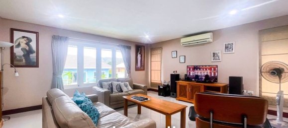 5 bedrooms Villa in Cha-am, Thailand No. 16447 6