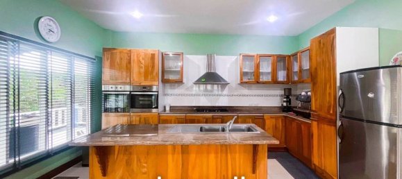 5 bedrooms Villa in Cha-am, Thailand No. 16447 4