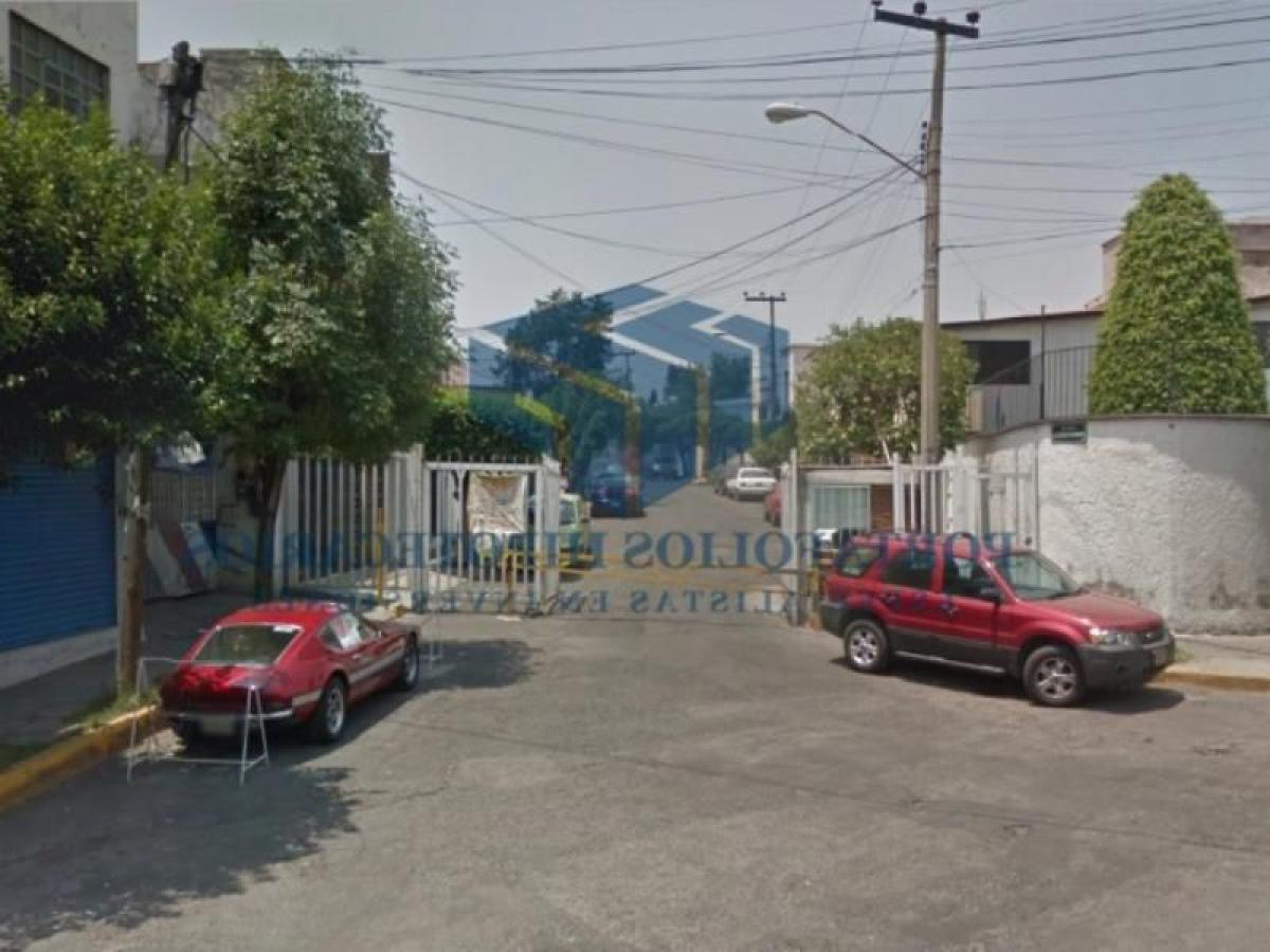 3 Schlafzimmer Haus in Tlalnepantla, Mexico, Nr. 218265