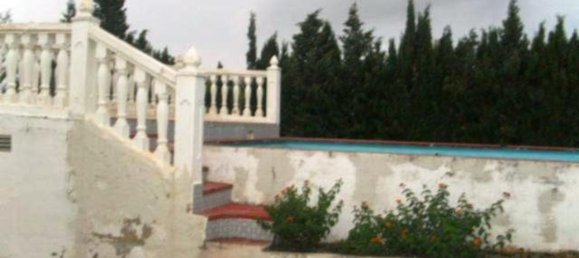 3 غرف نوم منزل في Turis, Spain رقم 71979 2