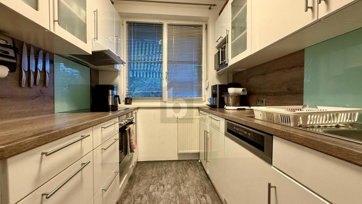 3غرفة شقة في Wiener Neustadt, Austria رقم 246444