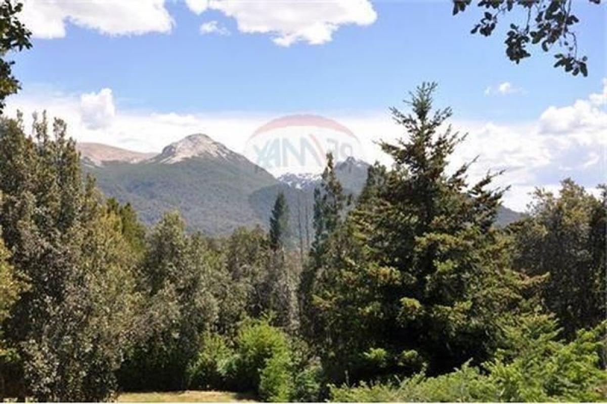  Land in Neuquen, Argentina No. 37705