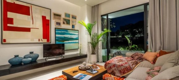 Vivenda T3 em Canggu, Indonesia N.º 3576 26