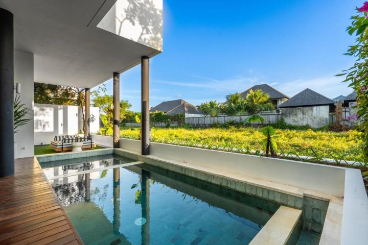 Vivenda T3 em Canggu, Indonesia N.º 3576