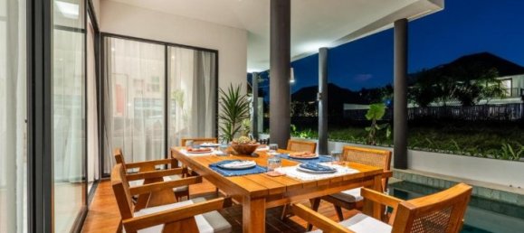 Vivenda T3 em Canggu, Indonesia N.º 3576 25