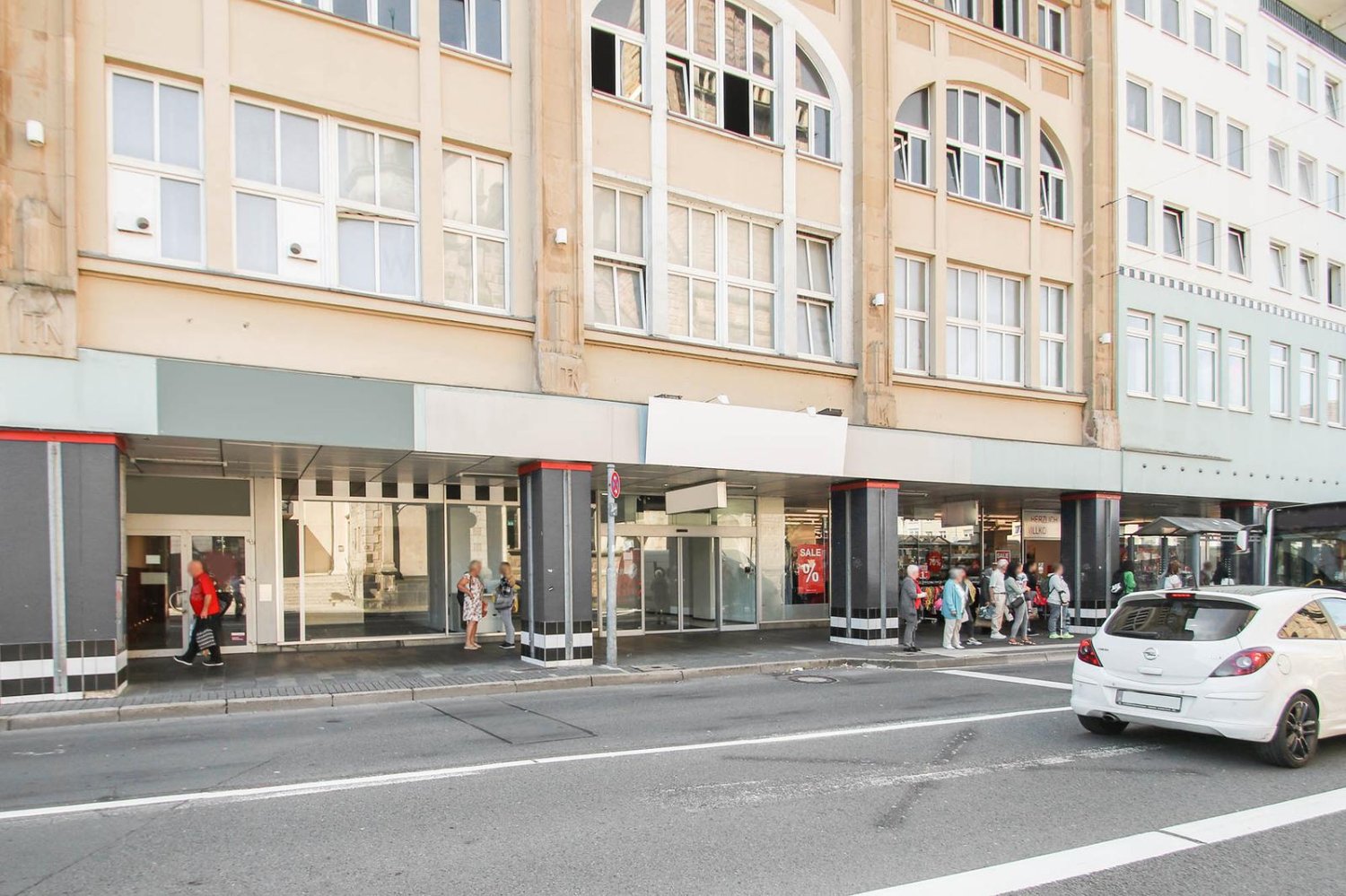 Edifício em Mulheim an der Ruhr, Germany 922 m² N.º 107181