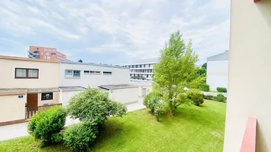 3غرفة شقة في St. Polten, Austria رقم 158389