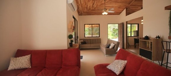 3 bedrooms House in Montes de Oro, Costa Rica No. 692 2