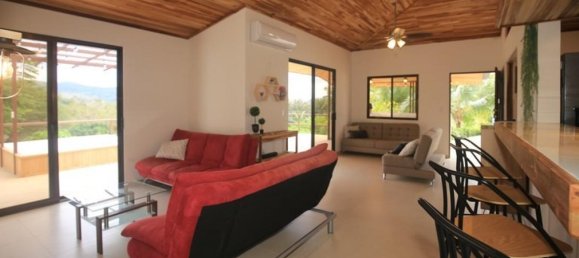 3 bedrooms House in Montes de Oro, Costa Rica No. 692 3