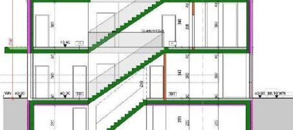 Grundstück in Hietzing, Austria 612m², Nr. 241684 9