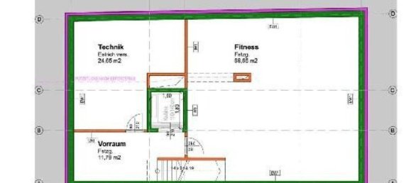 Grundstück in Hietzing, Austria 612m², Nr. 241684 7