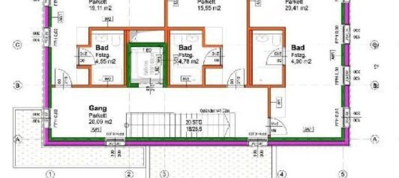 Grundstück in Hietzing, Austria 612m², Nr. 241684 4