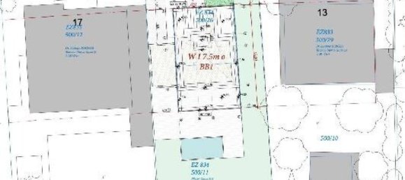 Grundstück in Hietzing, Austria 612m², Nr. 241684 3