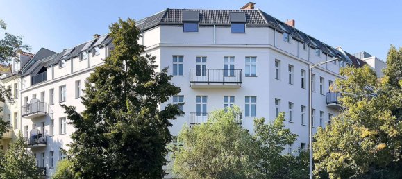 2 Schlafzimmer Wohnung in Pankow, Germany, Nr. 291435 12