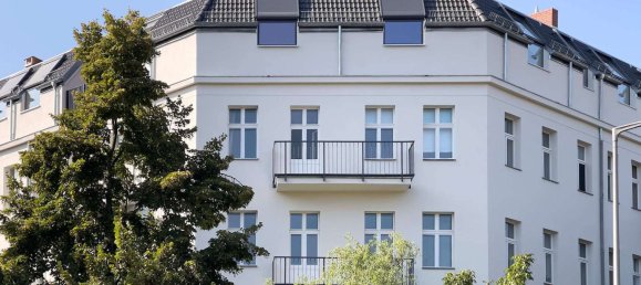 2 Schlafzimmer Wohnung in Pankow, Germany, Nr. 291435 13