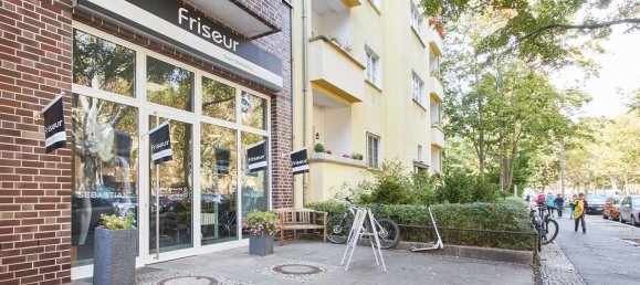 2 Schlafzimmer Wohnung in Pankow, Germany, Nr. 291435 20