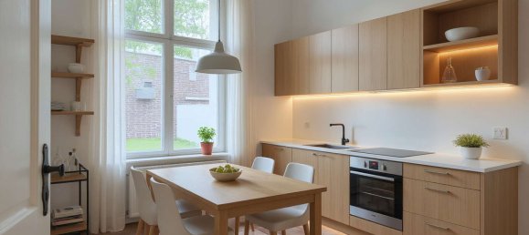 2 Schlafzimmer Wohnung in Pankow, Germany, Nr. 291435 5