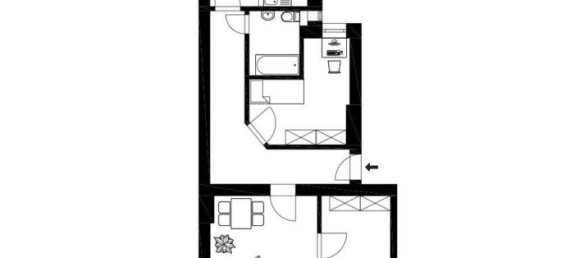 2 Schlafzimmer Wohnung in Pankow, Germany, Nr. 291435 22
