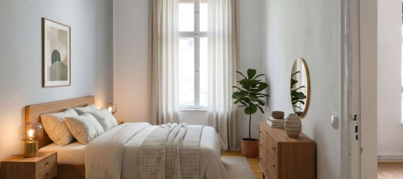 2 Schlafzimmer Wohnung in Pankow, Germany, Nr. 291435 3