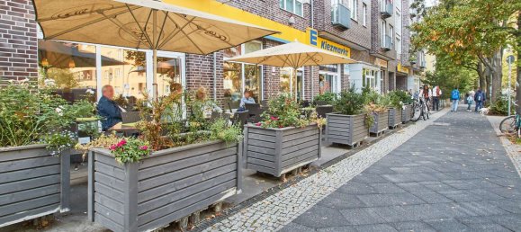 2 Schlafzimmer Wohnung in Pankow, Germany, Nr. 291435 19