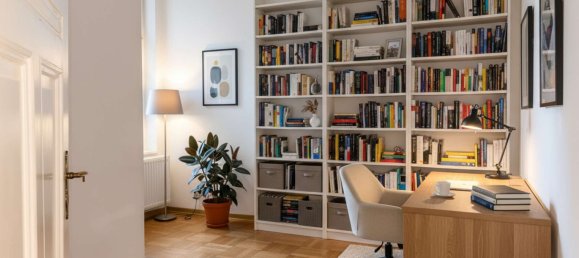 2 Schlafzimmer Wohnung in Pankow, Germany, Nr. 291435 7