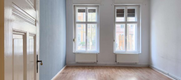 2 Schlafzimmer Wohnung in Pankow, Germany, Nr. 291435 2
