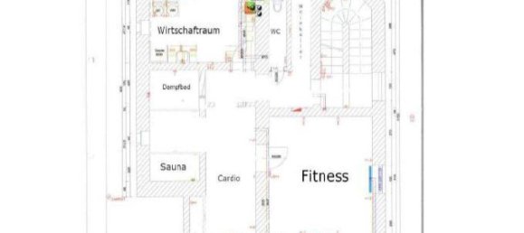 5 rooms Villa in Eggenberg, Austria No. 16289 19