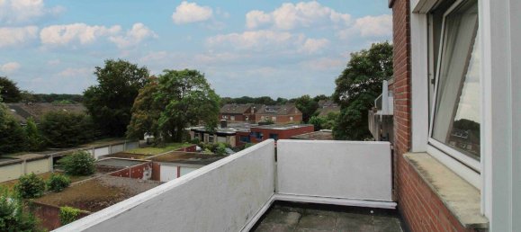 1 Schlafzimmer Wohnung in Münster, Germany, Nr. 273545 2