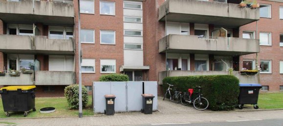 1 Schlafzimmer Wohnung in Münster, Germany, Nr. 273545 8