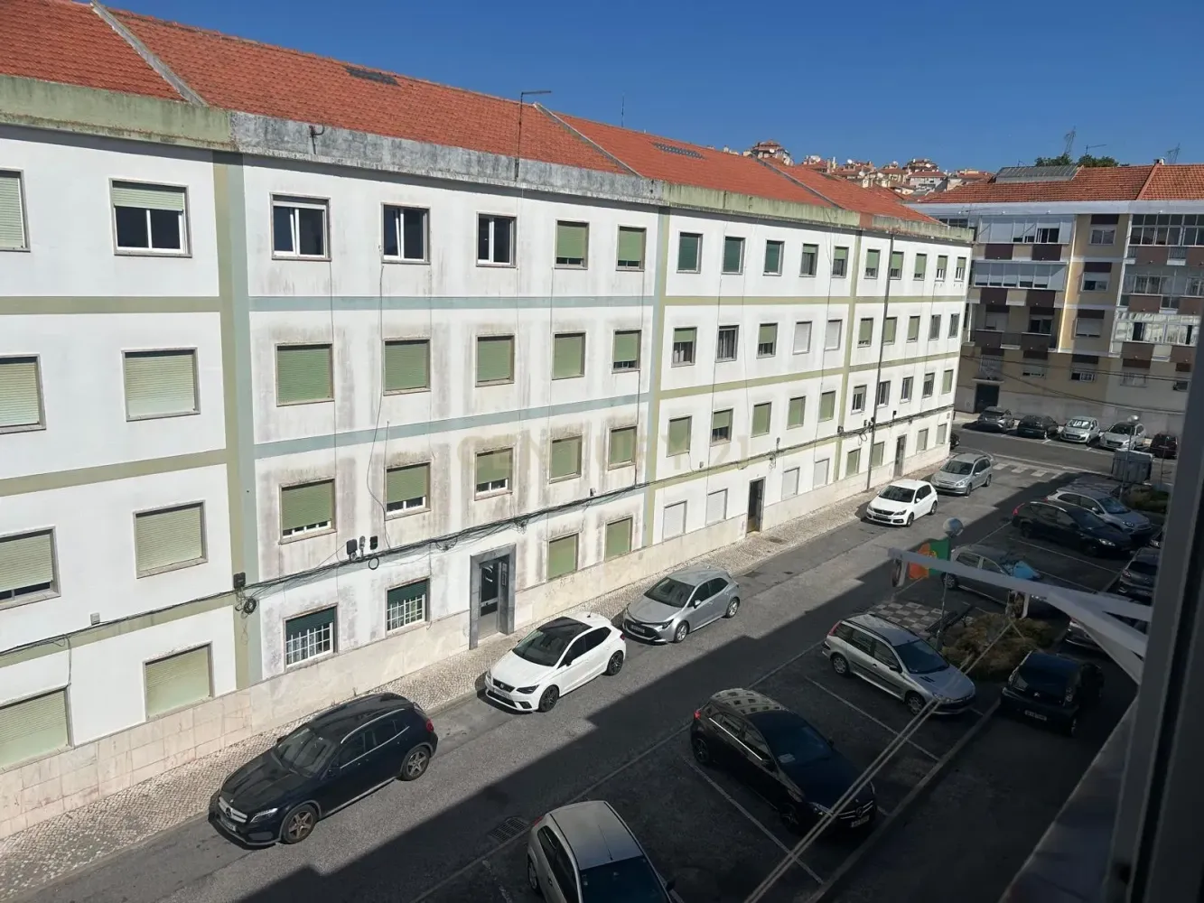 3 bedrooms Apartment in Sintra, Portugal No. 309046