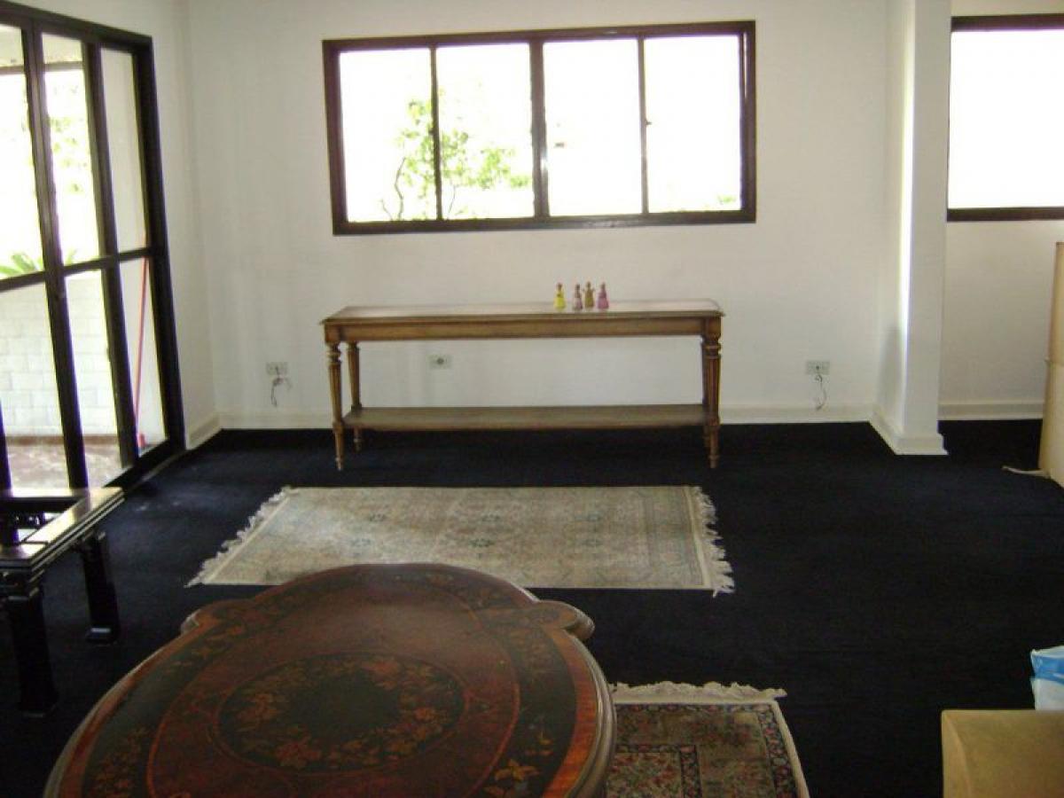 3 Schlafzimmer Wohnung in Sao Paulo, Brazil, Nr. 487401