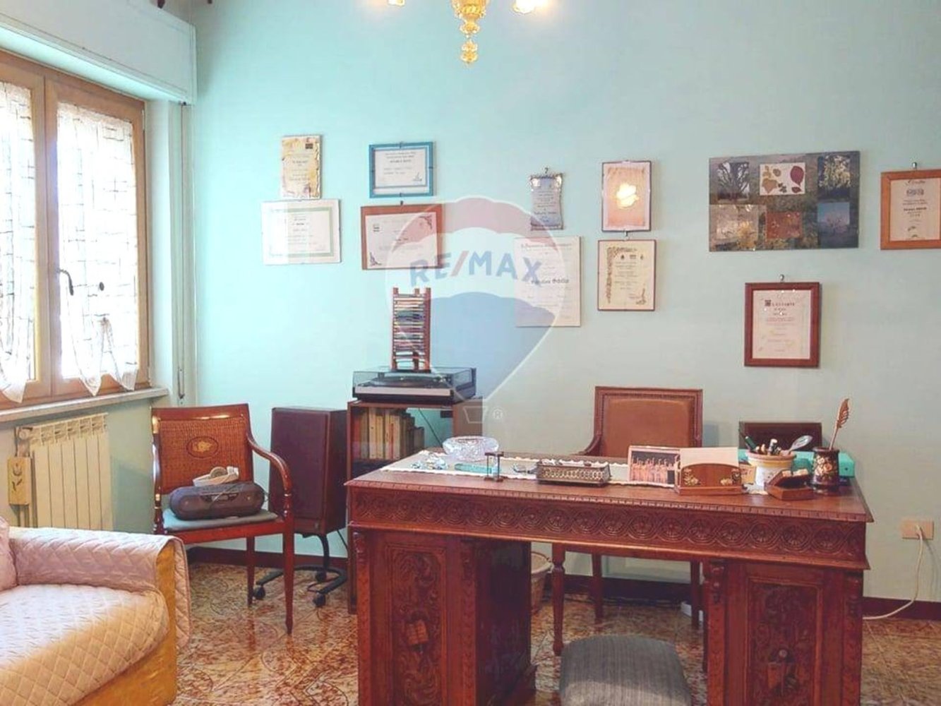 3 غرف نوم شقة في Caserta, Italy رقم 352662