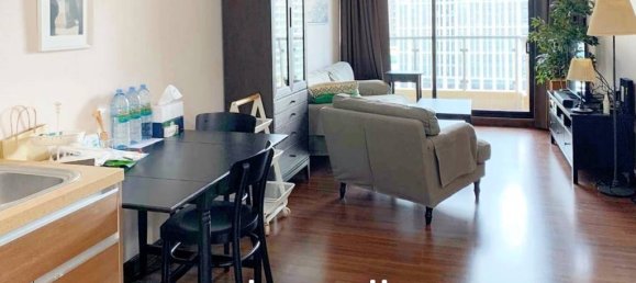 1 Schlafzimmer Eigentumswohnung in Bangkok, Thailand, Nr. 16625 2