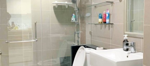 1 Schlafzimmer Eigentumswohnung in Bangkok, Thailand, Nr. 16625 5