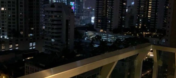 1 Schlafzimmer Eigentumswohnung in Bangkok, Thailand, Nr. 16625 6