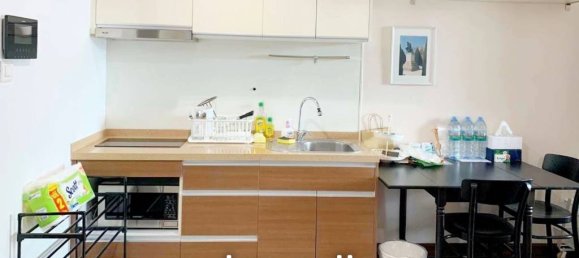 1 Schlafzimmer Eigentumswohnung in Bangkok, Thailand, Nr. 16625 4