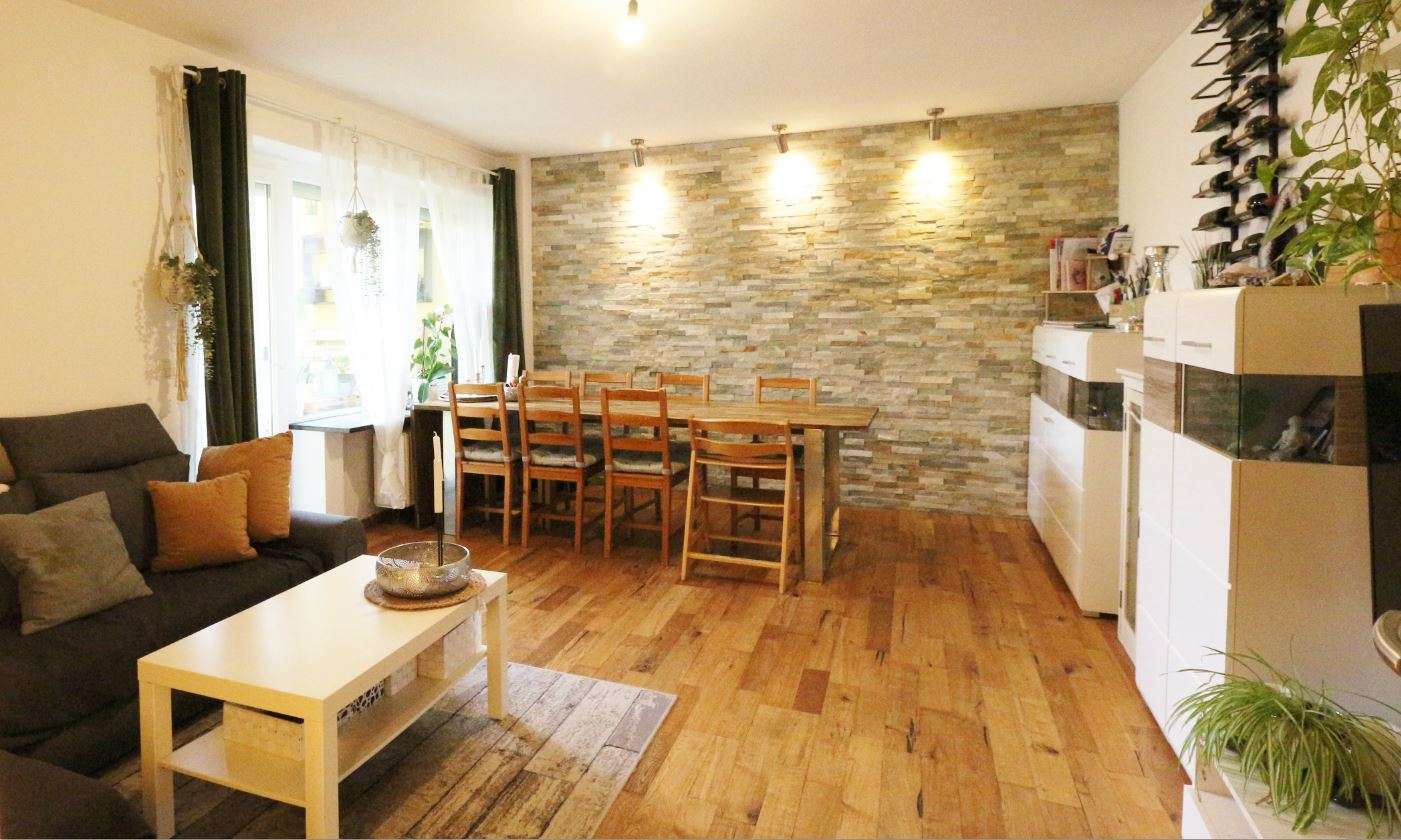 3 Schlafzimmer Wohnung in München, Germany, Nr. 331390