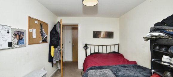 2 bedrooms Apartment in Watford, United Kingdom No. 6094 9