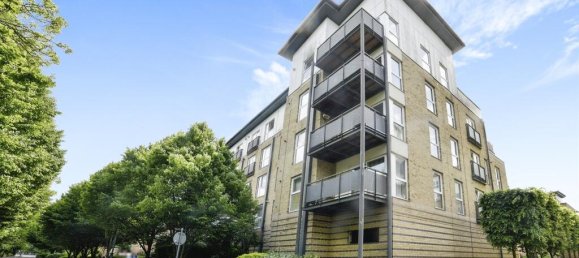 2 bedrooms Apartment in Watford, United Kingdom No. 6094 10