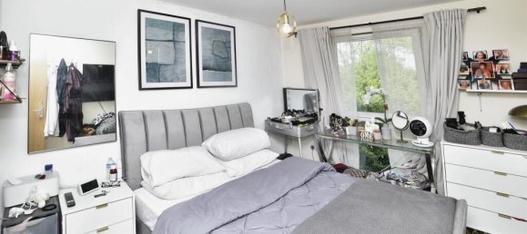 2 bedrooms Apartment in Watford, United Kingdom No. 6094 5