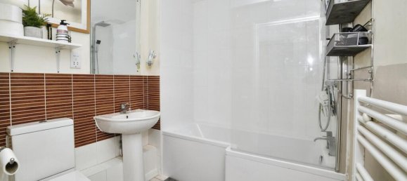 2 bedrooms Apartment in Watford, United Kingdom No. 6094 6