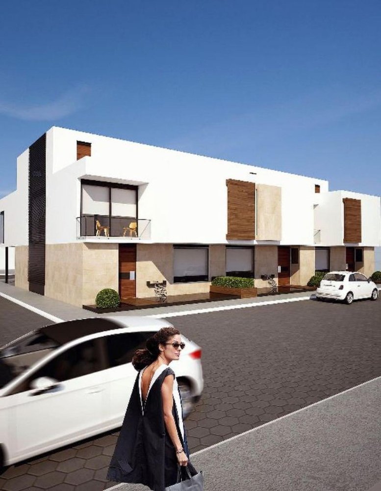 3 chambres Maison à Puebla, Mexico No. 188688