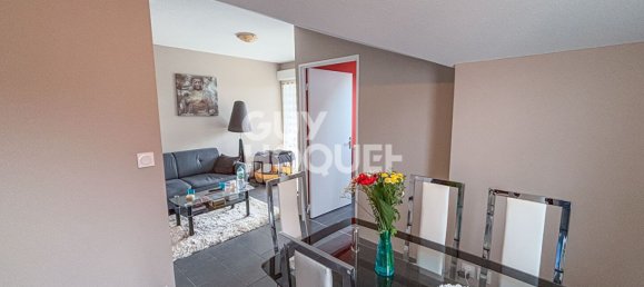 Apartamento de 3 dormitorios en Benesse-Maremne, France No. 203288 4