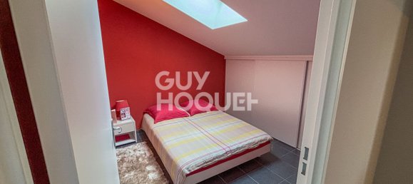 Apartamento de 3 dormitorios en Benesse-Maremne, France No. 203288 7