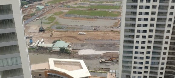 2 bedrooms Apartment in Thu Duc, Vietnam No. 17438 4