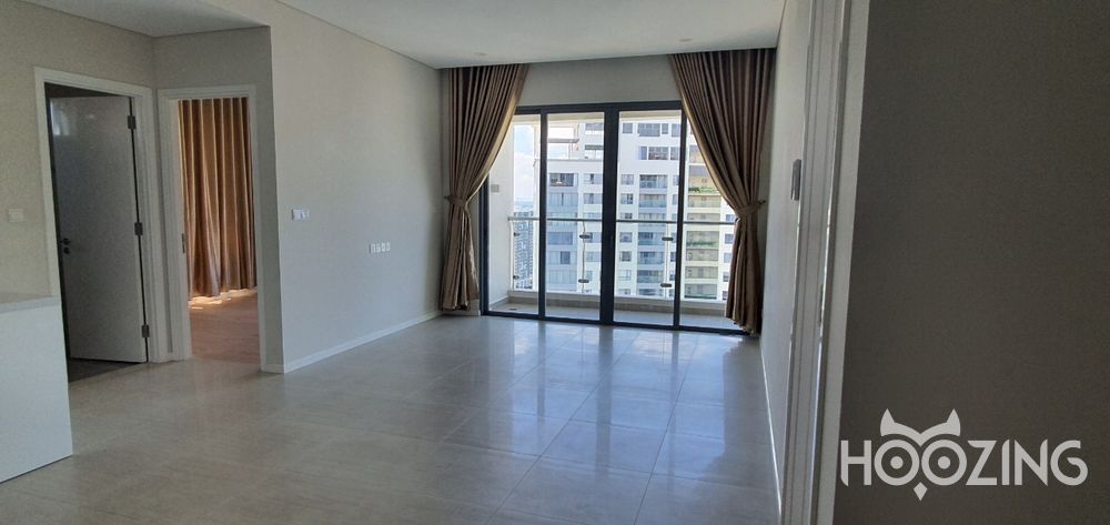 2 bedrooms Apartment in Thu Duc, Vietnam No. 17438