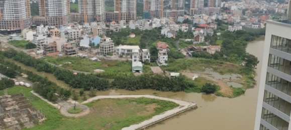 2 bedrooms Apartment in Thu Duc, Vietnam No. 17438 5