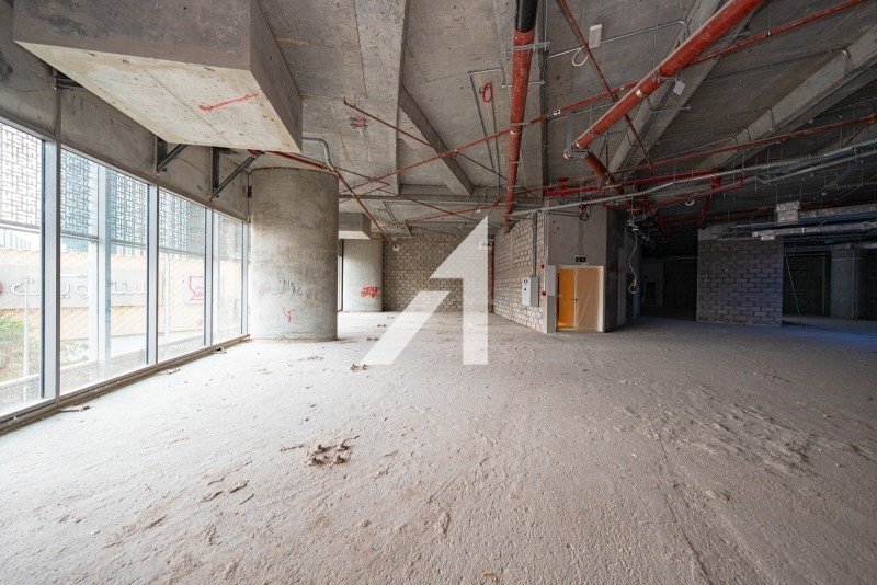 Büro in Dubai, UAE 704.7m², Nr. 55809