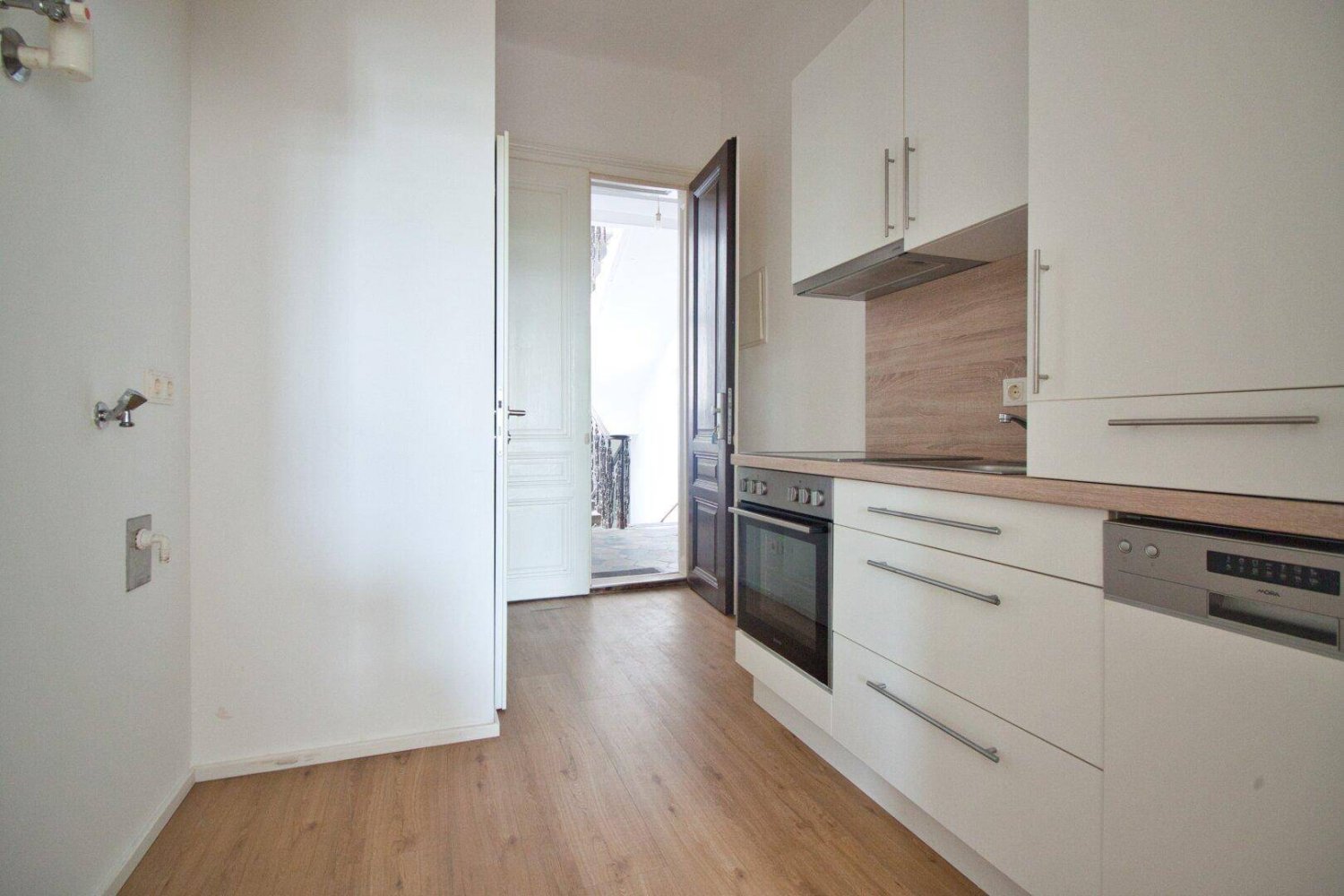 Studio à Ottakring, Austria No. 181578