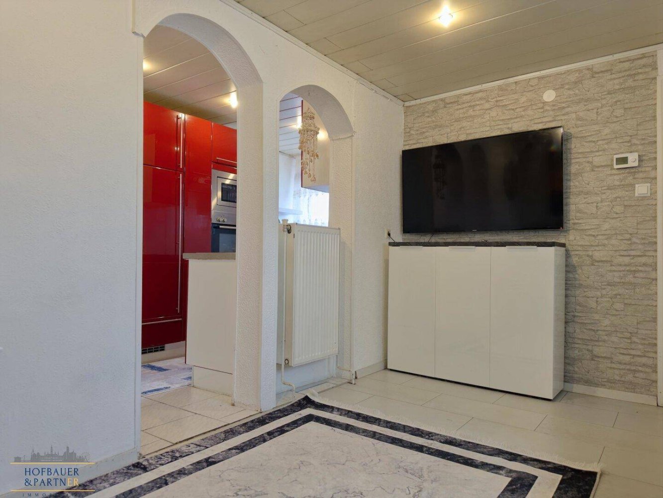 4 rooms House in Favoriten, Austria No. 246831